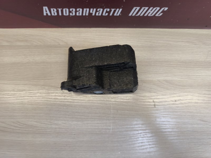 Абсорбер двери