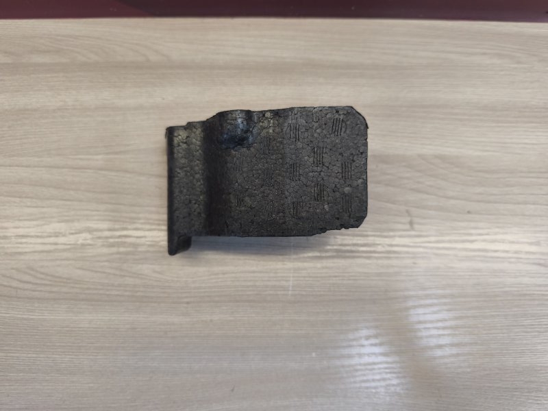 Абсорбер двери