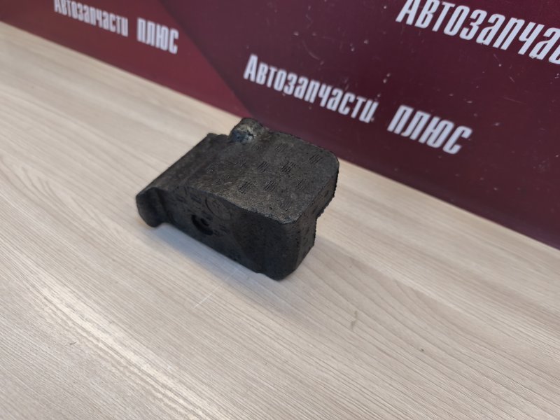 Абсорбер двери