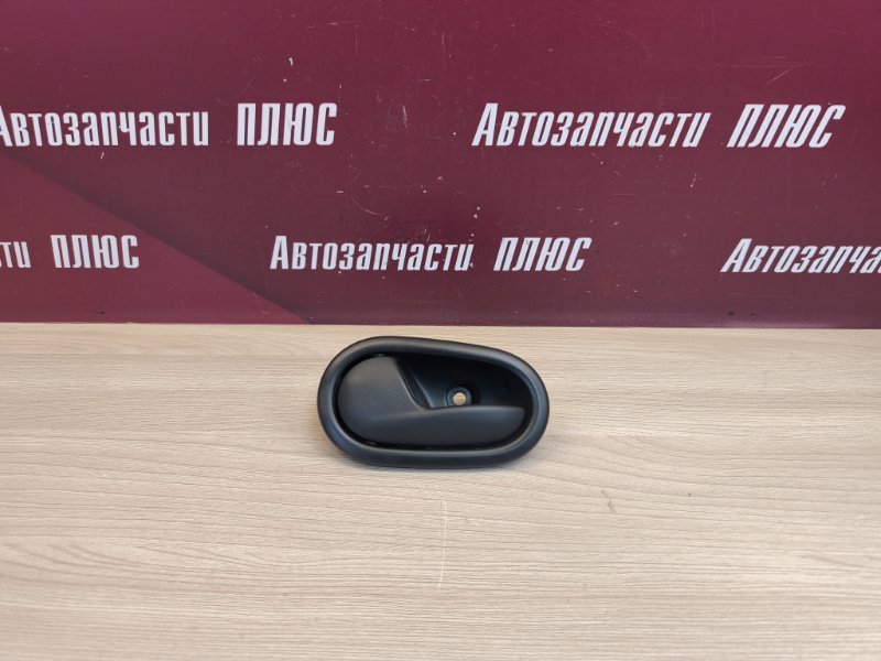 Внутренняя  ручка двери