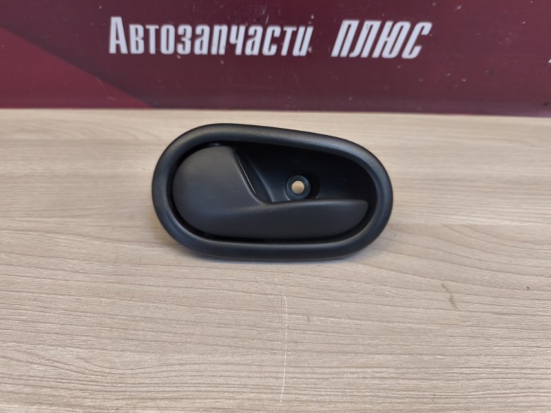 Внутренняя  ручка двери