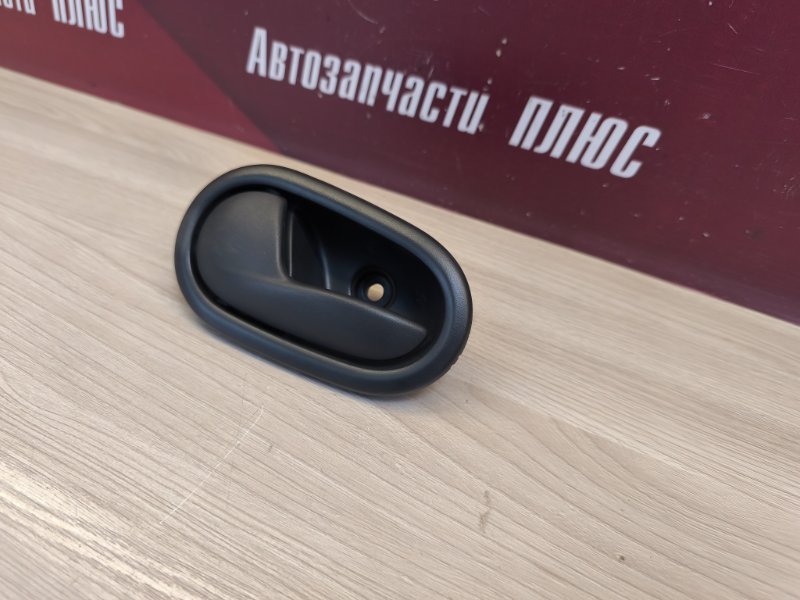 Внутренняя  ручка двери