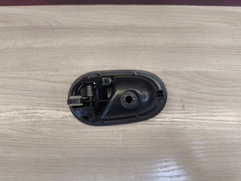 Внутренняя  ручка двери