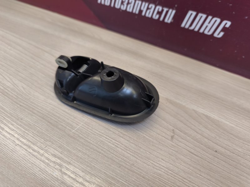 Внутренняя  ручка двери