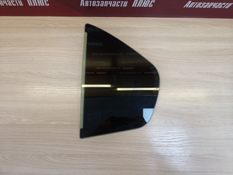 Форточка двери