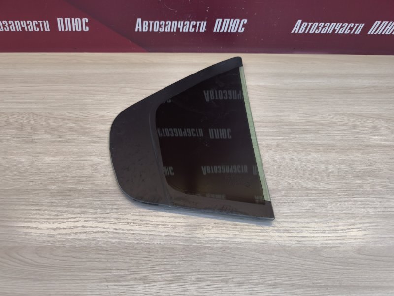 Форточка двери