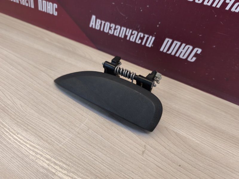 Ручка двери внешняя