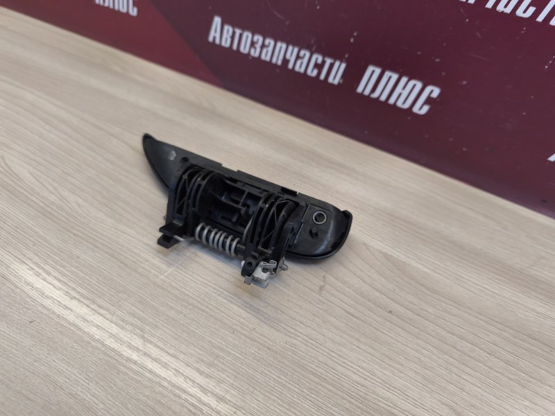 Ручка двери внешняя