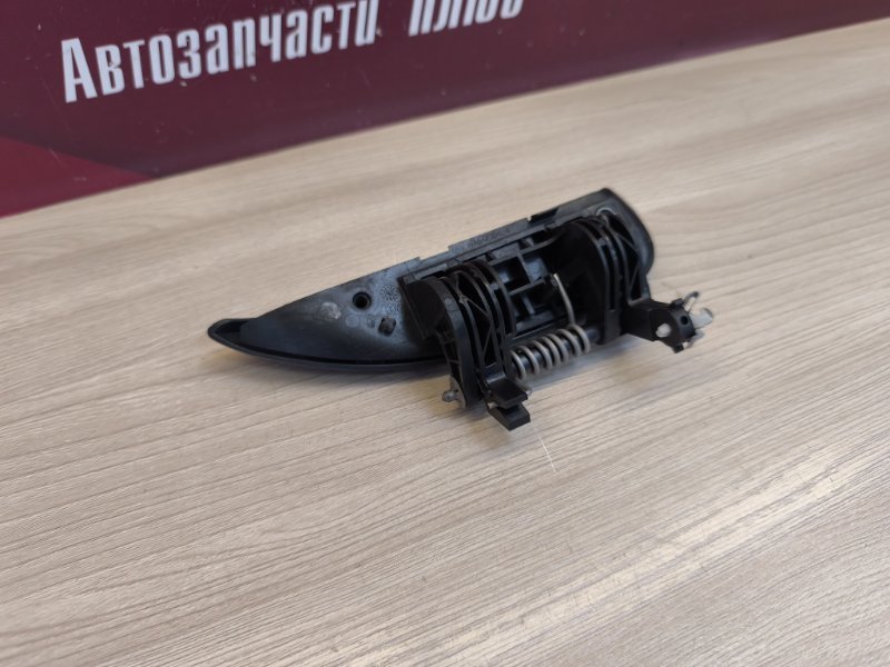 Ручка двери внешняя