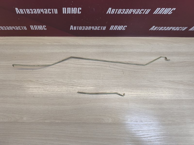 Тяга замка двери