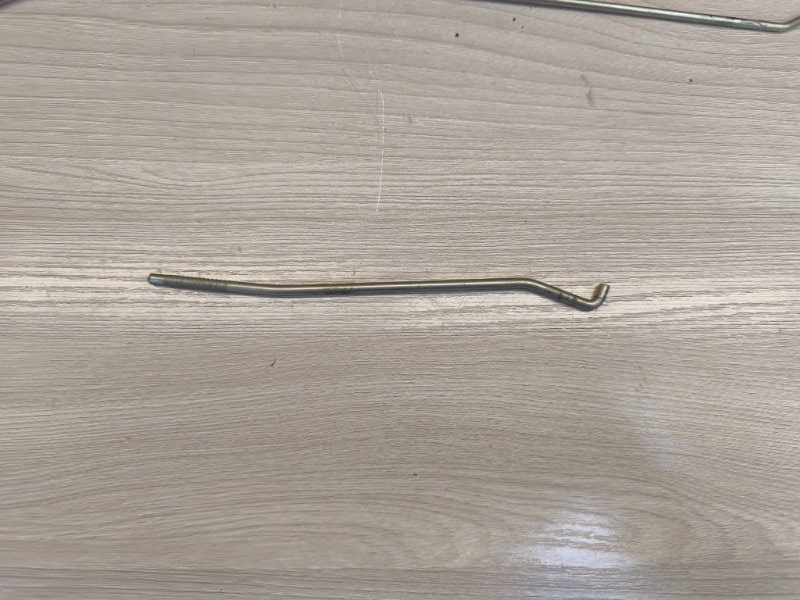 Тяга замка двери