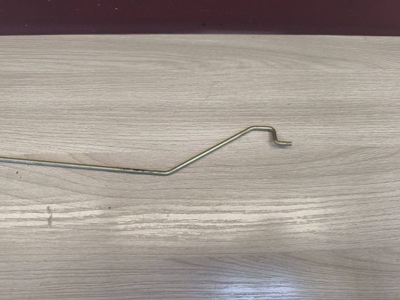 Тяга замка двери