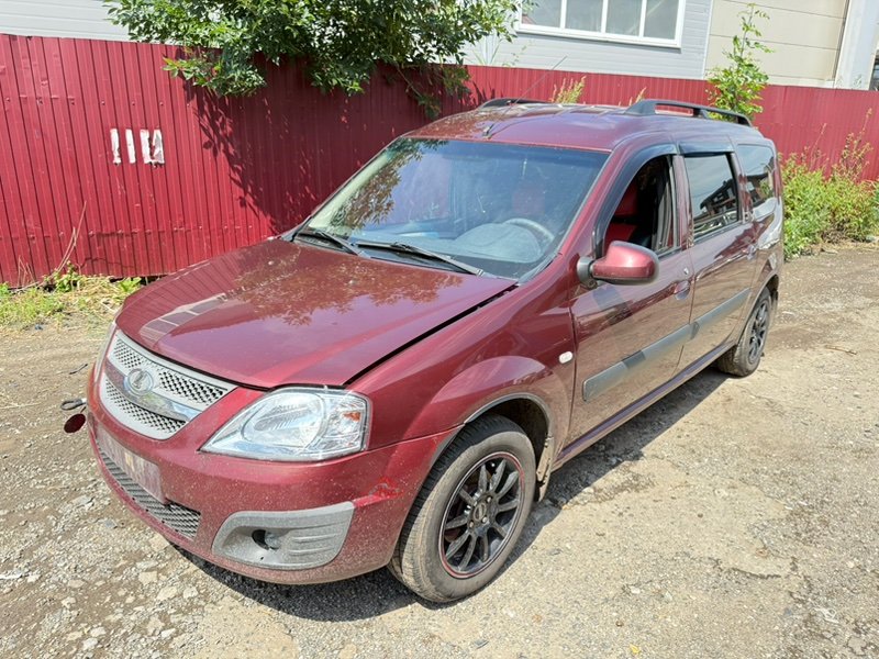 Кузов на запчасти