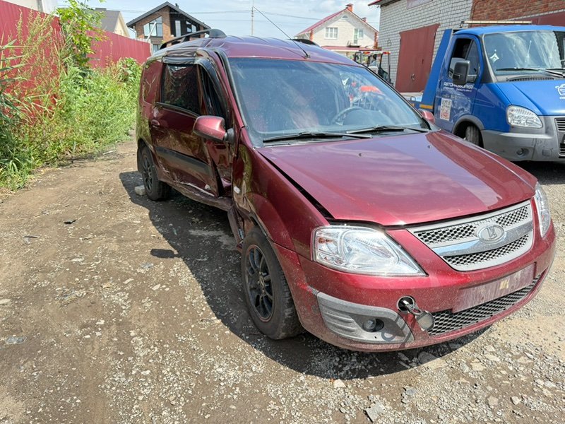 Кузов на запчасти