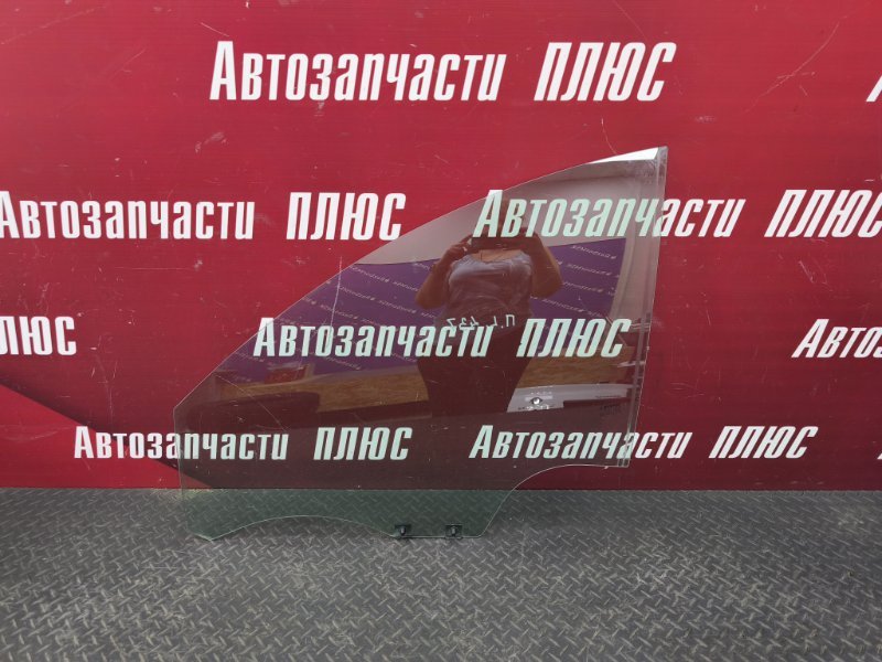 Стекло двери