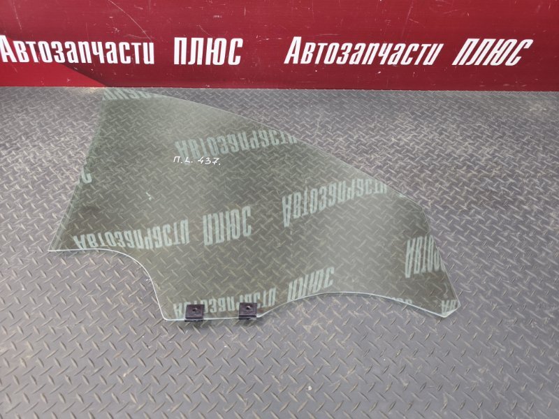 Стекло двери