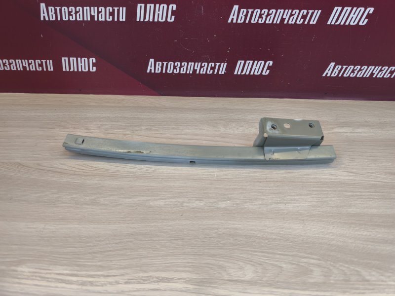 Направляющая стекла двери