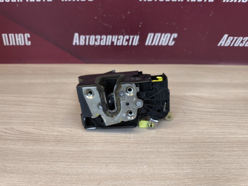 Замок      двери