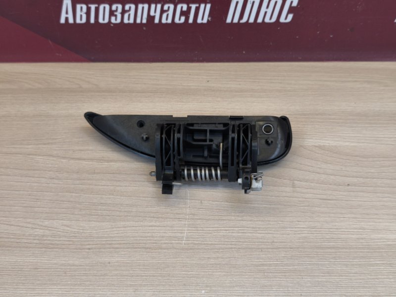 Ручка двери внешняя