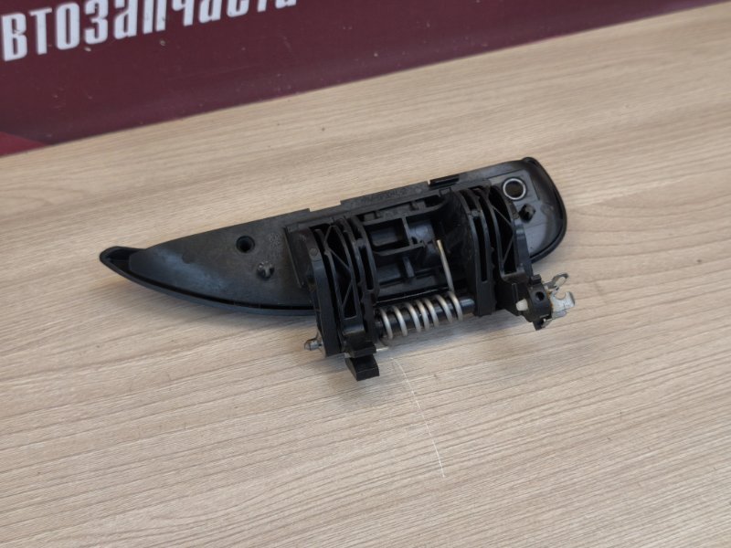 Ручка двери внешняя