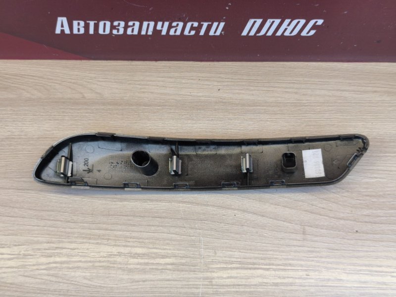 Накладка внутренней ручки двери