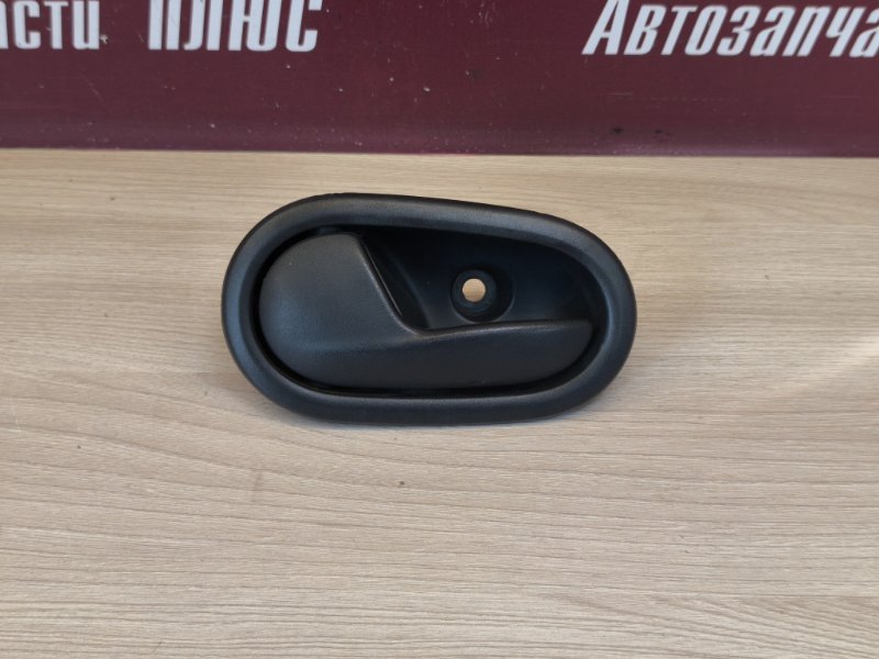 внутренняя ручка двери