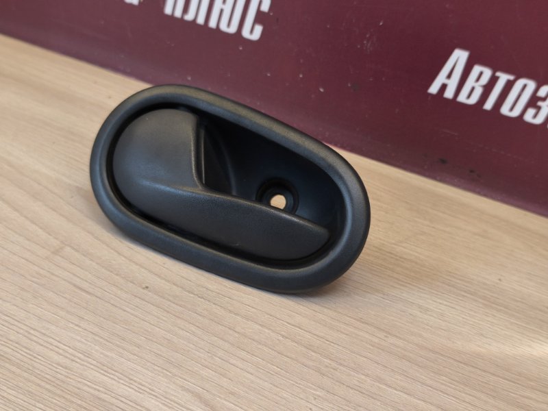 внутренняя ручка двери