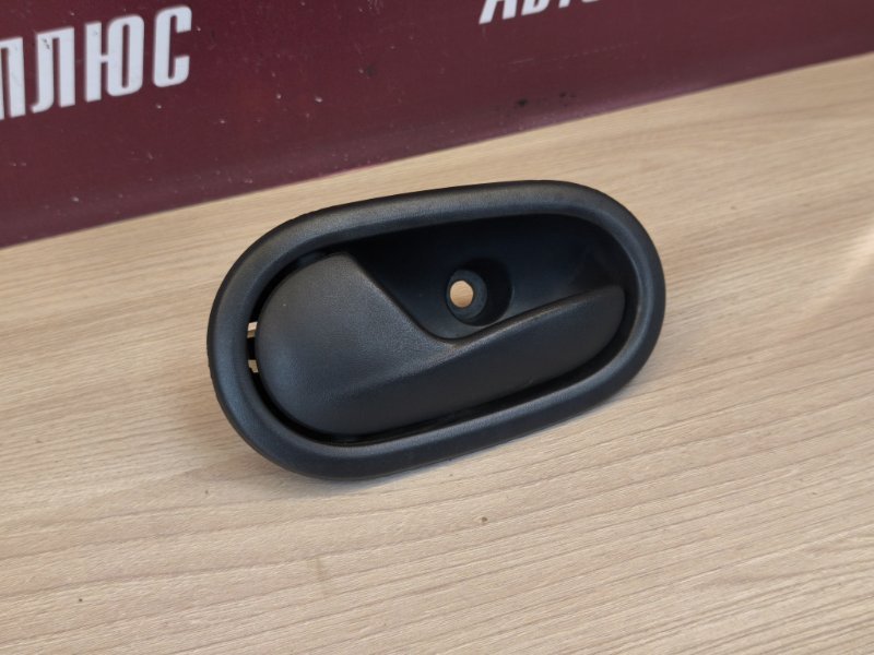 внутренняя ручка двери