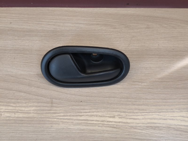 внутренняя ручка двери