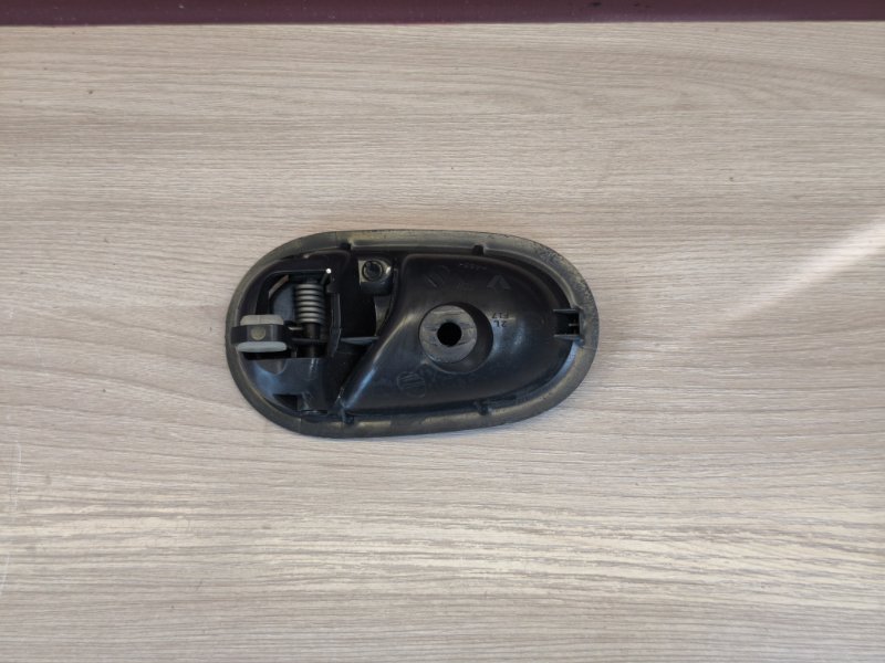 внутренняя ручка двери