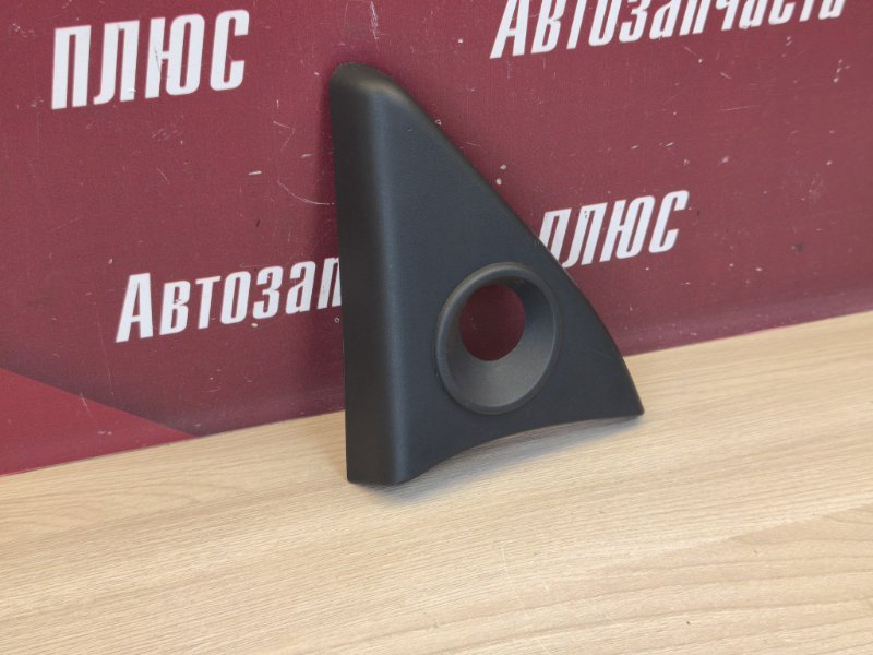 Уголок зеркала