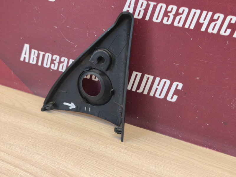 Уголок зеркала