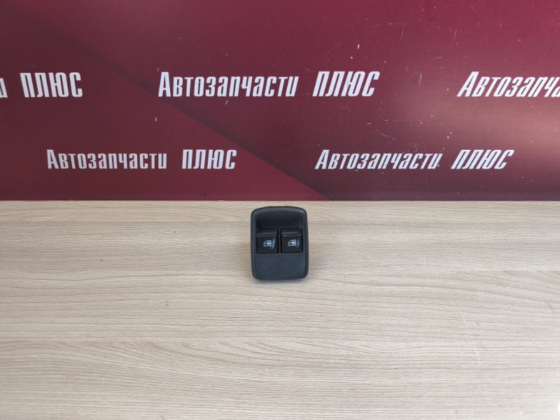 Блок управления стеклоподъемниками