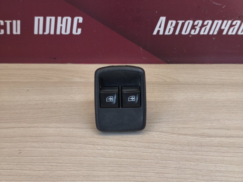 Блок управления стеклоподъемниками