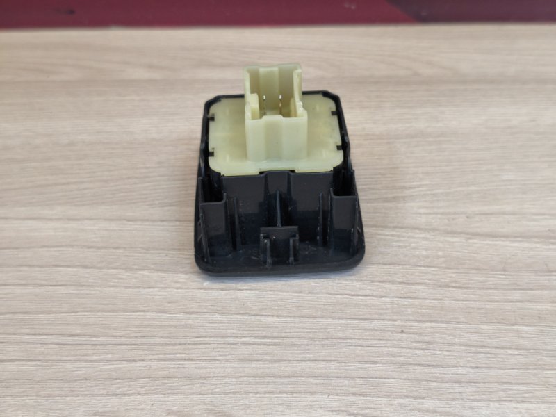 Блок управления стеклоподъемниками