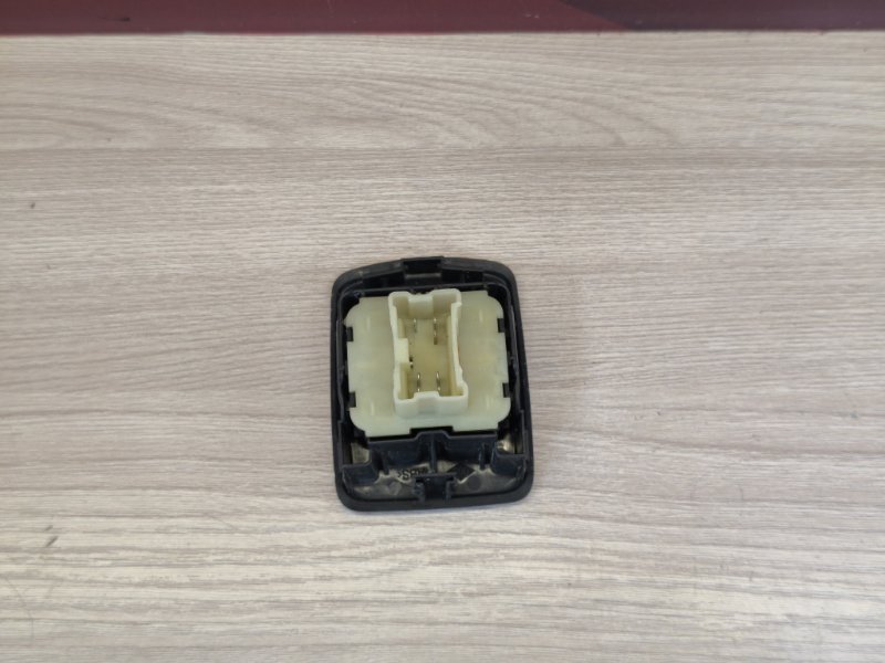 Блок управления стеклоподъемниками