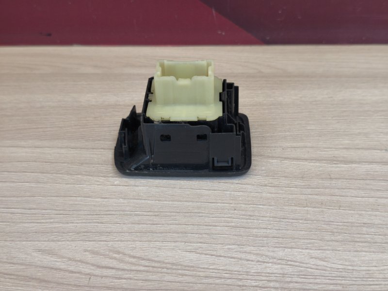 Блок управления стеклоподъемниками