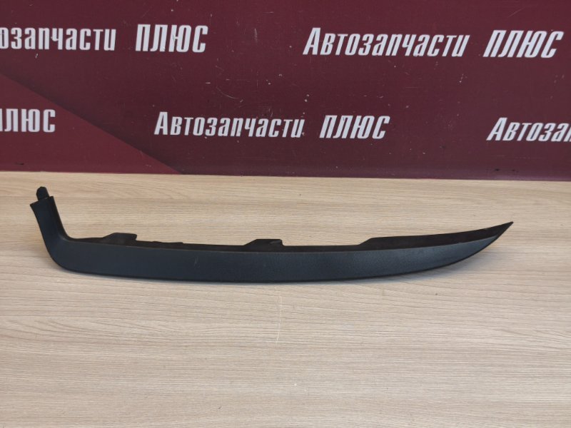 Планка под фару