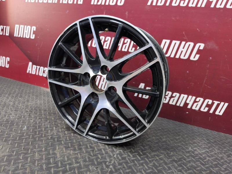 Колесный диск