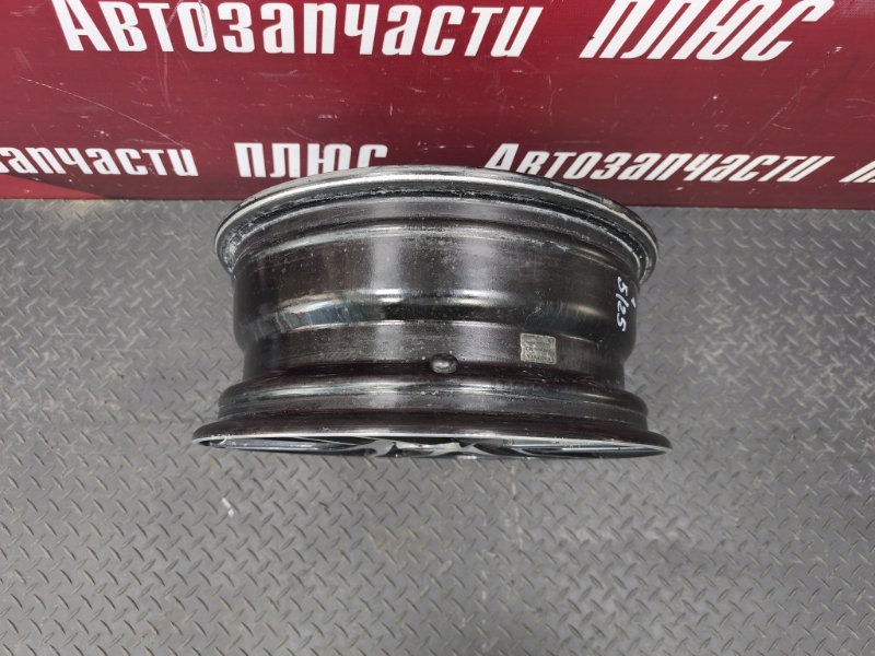 Колесный диск