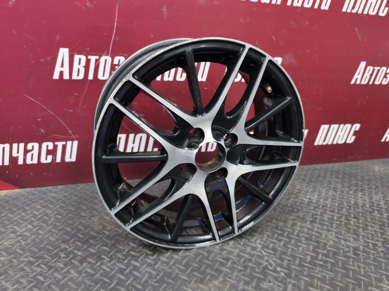 Колесный диск