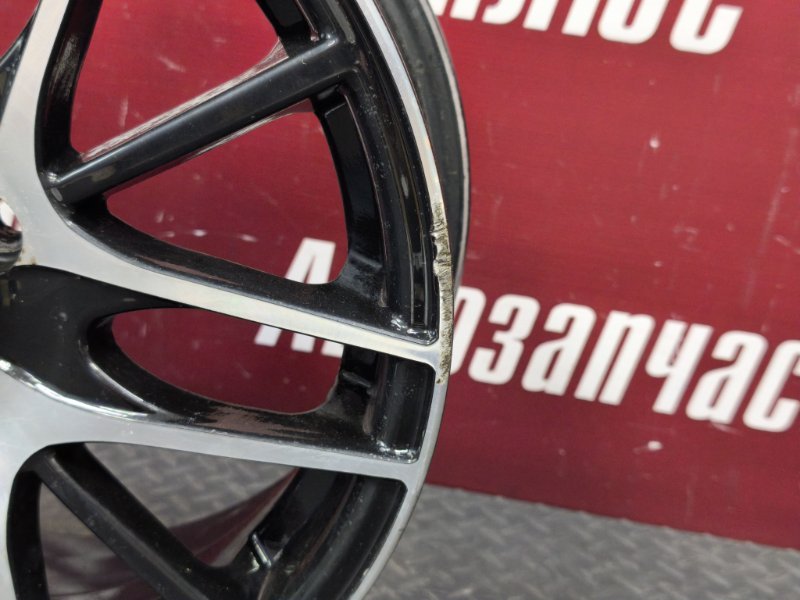 Колесный диск