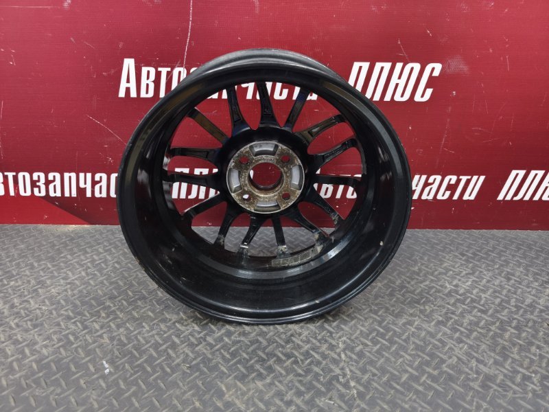 Колесный диск