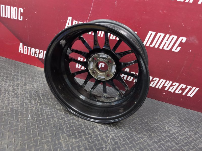 Колесный диск