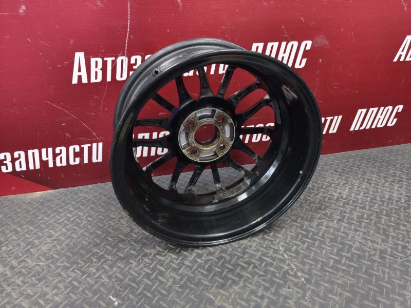 Колесный диск