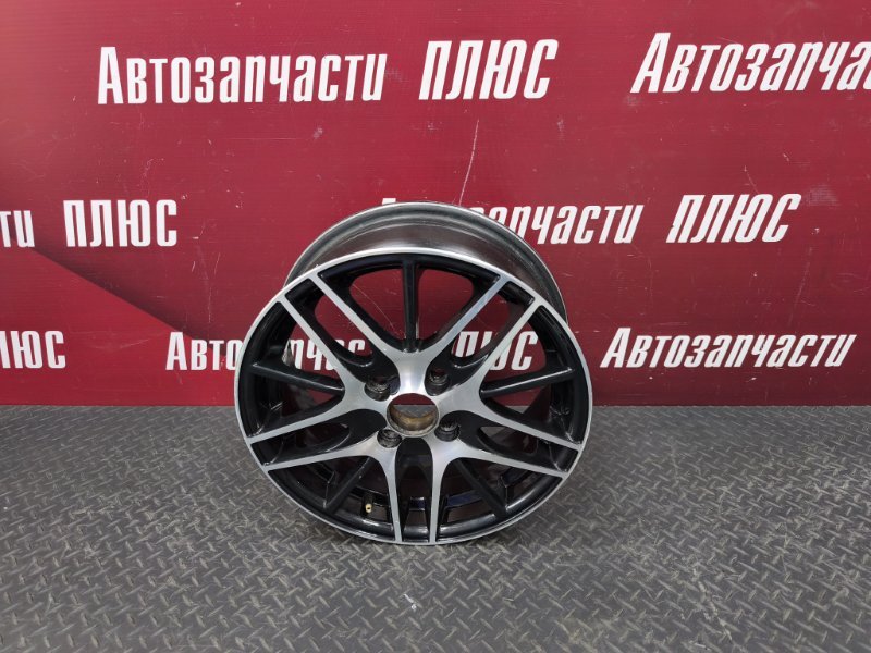 Колесный диск