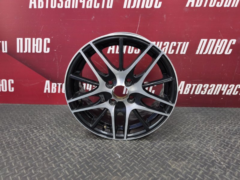 Колесный диск