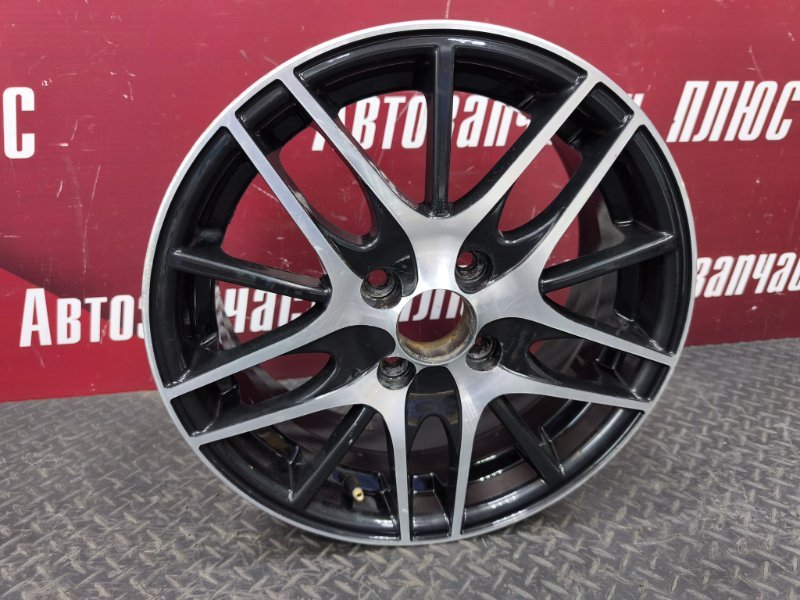 Колесный диск