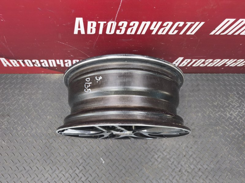 Колесный диск