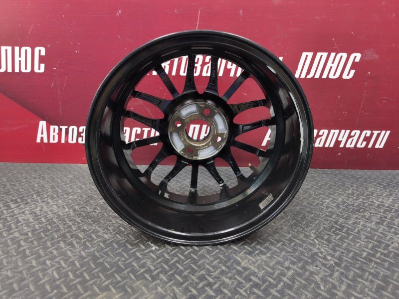 Колесный диск